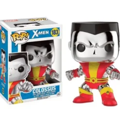 Marvel X-Men Colossus Funko Pop! Vinyl Figure