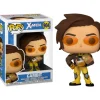Marvel X-Men Gambit Funko Pop! Vinyl Figure