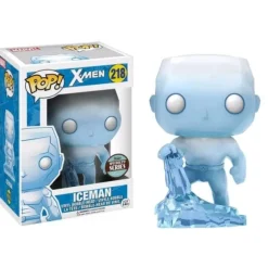 Marvel X-Men Iceman Funko Pop! Vinyl Figure