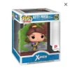 Marvel X-Men Kitty Pride With Lockheed Funko Pop! Vinyl Figure