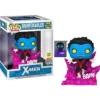 Marvel X-Men Nightcrawler Teleporting Funko Pop! Vinyl Figure