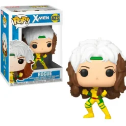 Marvel X-Men Rogue Funko Pop! Vinyl Figure
