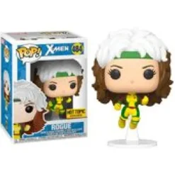 Marvel X-Men Rogue Funko Pop! Vinyl Figure