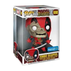 Marvel Zombies Zombie Deadpool 10" Funko Pop! Vinyl Figure