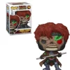 Marvel Zombies Zombie Gambit Funko Pop! Vinyl Figure