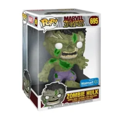 Marvel Zombies Zombie Hulk 10" Funko Pop! Vinyl Figure