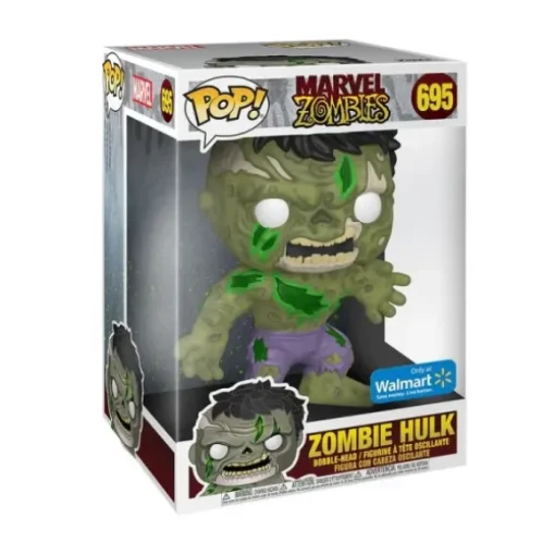 Marvel Zombies Zombie Hulk 10" Funko Pop! Vinyl Figure