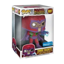 Marvel Zombies Zombie Magneto 10" Funko Pop! Vinyl Figure