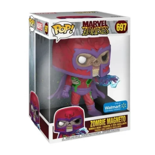 Marvel Zombies Zombie Magneto 10" Funko Pop! Vinyl Figure