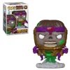 Marvel Zombies Zombie M.O.D.O.K. Funko Pop! Vinyl Figure