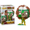 Marvel Zombies Zombie Rogue Funko Pop! Vinyl Figure
