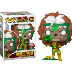 Marvel Zombies Zombie Rogue Funko Pop! Vinyl Figure