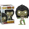 Marvel Zombies Zombie She-Hulk Funko Pop! Vinyl Figure