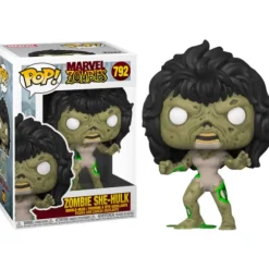 Marvel Zombies Zombie She-Hulk Funko Pop! Vinyl Figure