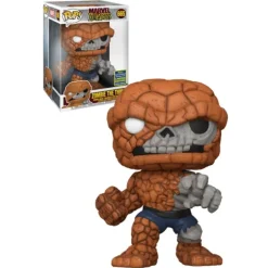 Marvel Zombies Zombie Thing 10" Funko Pop! Vinyl Figure