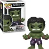Marvel's Avengers Hulk Marvel's Avengers Funko Pop! Vinyl Figure