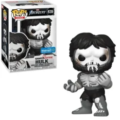 Marvel's Avengers Hulk V2 Marvel's Avengers Funko Pop! Vinyl Figure