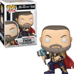Marvel's Avengers Thor Funko Pop! Vinyl Figure