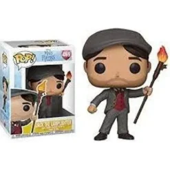 Mary Poppins Returns Jack The Lamplighter Funko Pop! Vinyl Figure