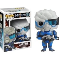 Mass Effect Garrus Funko Pop! Vinyl Figure