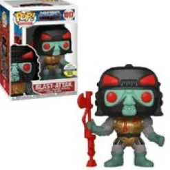 Masters of the Universe Blast-Attak Funko Pop! Vinyl Figure
