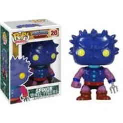 Masters of the Universe Spikor Funko Pop! Vinyl Figure