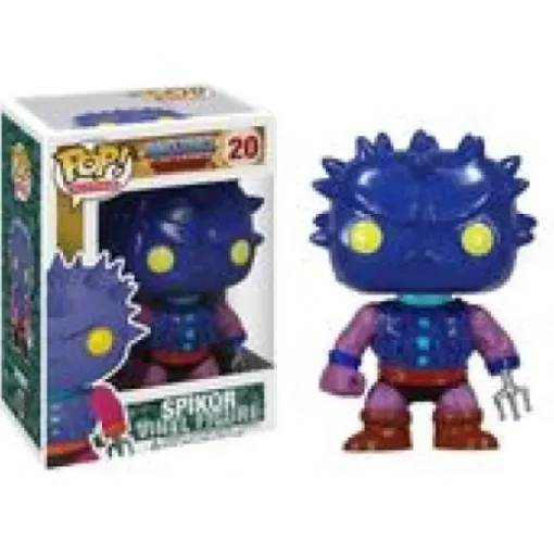 Masters of the Universe Spikor Funko Pop! Vinyl Figure