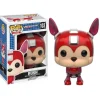 Mega Man Rush Funko Pop! Vinyl Figure