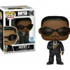 Men in Black Agent J Exclusive Funko Pop! Vinyl Figure