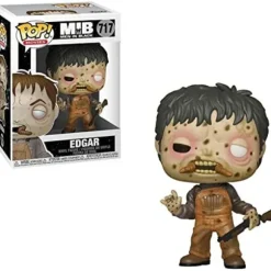 Men in Black Edgar Funko Pop! Vinyl Figure