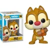 Mickey and Friends Dale Funko Pop! Vinyl Figure
