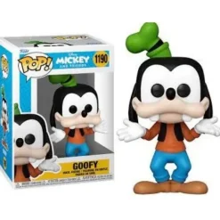 Mickey and Friends Goofy Funko Pop! Vinyl Figure