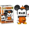 Mickey and Friends Mickey Mouse Pumpkin Funko Pop! Vinyl Figure