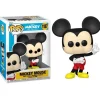 Mickey and Friends Mickey Mouse Funko Pop! Vinyl Figure