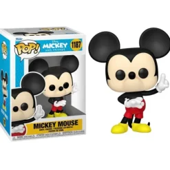 Mickey and Friends Mickey Mouse Funko Pop! Vinyl Figure