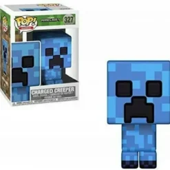 Minecraft Charged Creeper Funko Pop! Vinyl Figure