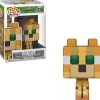 Minecraft Ocelot Funko Pop! Vinyl Figure