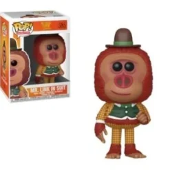 Missing Link Mr. Link in Suit Funko Pop! Vinyl Figure