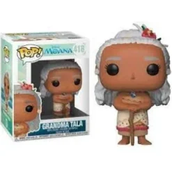Moana Grandma Tala Funko Pop! Vinyl Figure