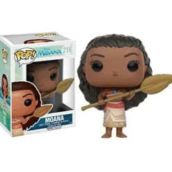 Moana Moana Funko Pop! Vinyl Figure