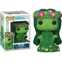 Moana Te Fiti Funko Pop! Vinyl Figure