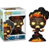 Moana Te Ka Funko Pop! Vinyl Figure
