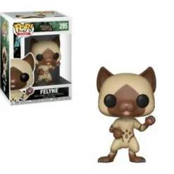Monster Hunter Felyne Funko Pop! Vinyl Figure