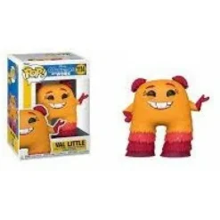 Monsters at Work Val Little Funko Pop! Vinyl Figure
