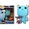 Monsters Inc. Sulley & Boo Funko Pop! Vinyl Figure