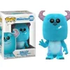 Monsters Inc. Sulley Waving Funko Pop! Vinyl Figure