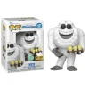 Monsters Inc. Yeti Scented Funko Pop! Vinyl Figure
