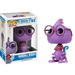 Monsters University Randall Boggs Funko Pop! Vinyl Figure
