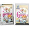 Movie Poster Series Cinderella Funko Pop! Vinyl Figure