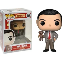 Mr. Bean Mr. Bean Funko Pop! Vinyl Figure